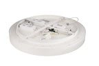 Deko-Light Menkar 600 mm, 65 W, 3000/4000 K, Weiß