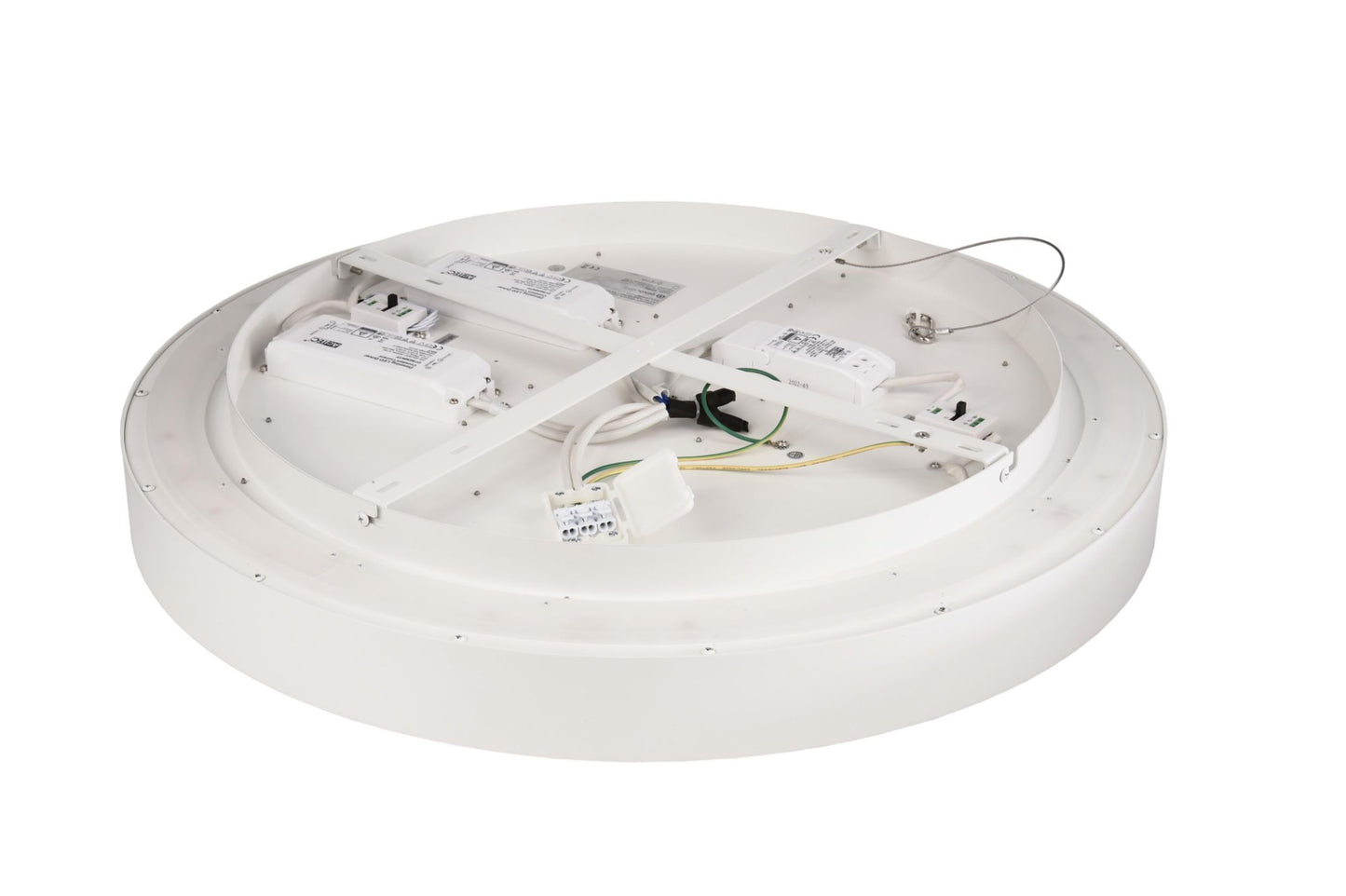 Deko-Light Menkar 600 mm, 65 W, 3000/4000 K, Weiß