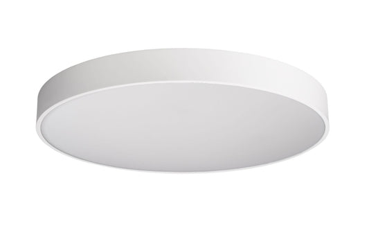 Deko-Light Menkar 600 mm, 65 W, 3000/4000 K, Weiß