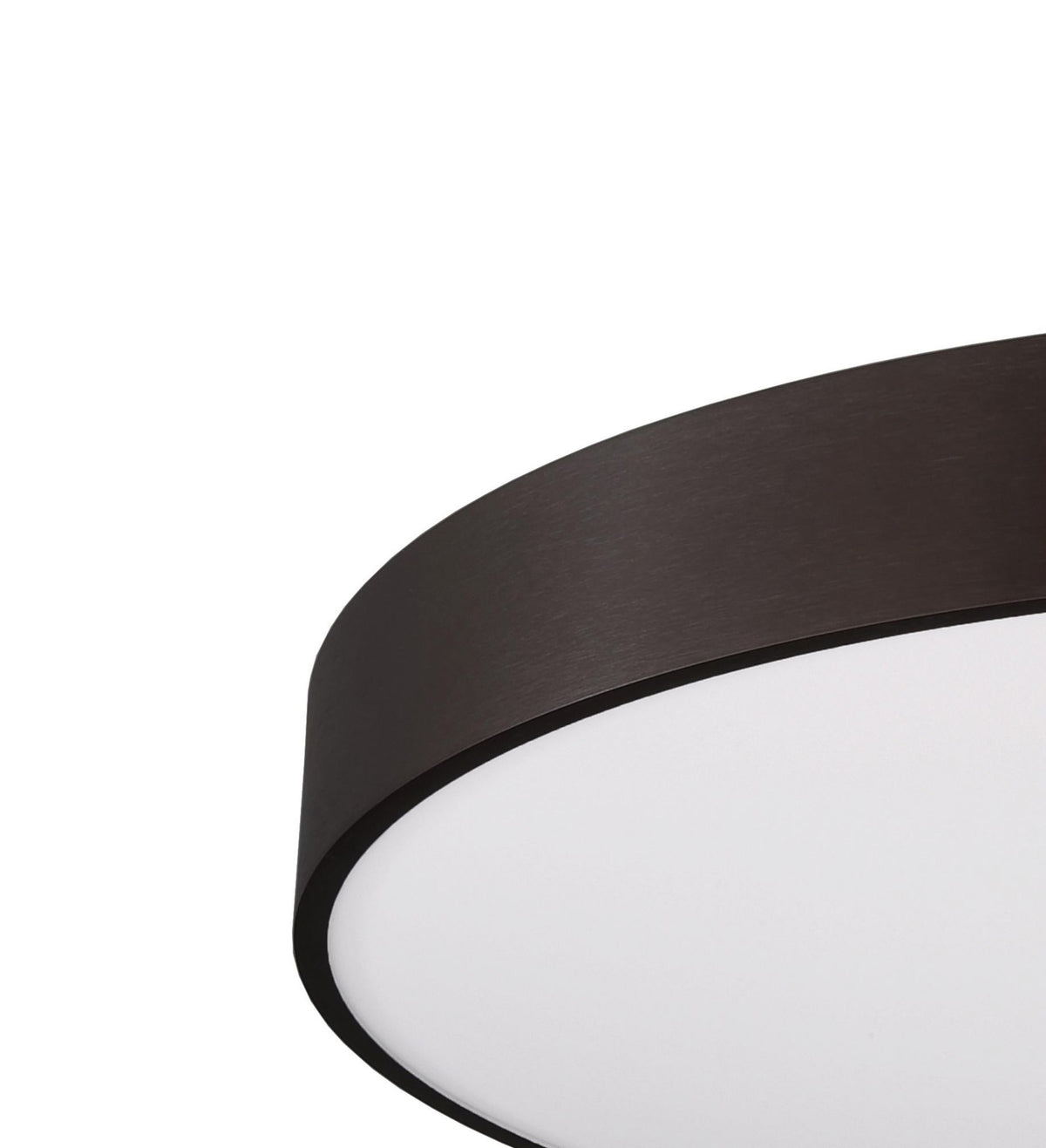 Deko-Light Menkar 600 mm, 65 W, 3000/4000 K, Schwarz