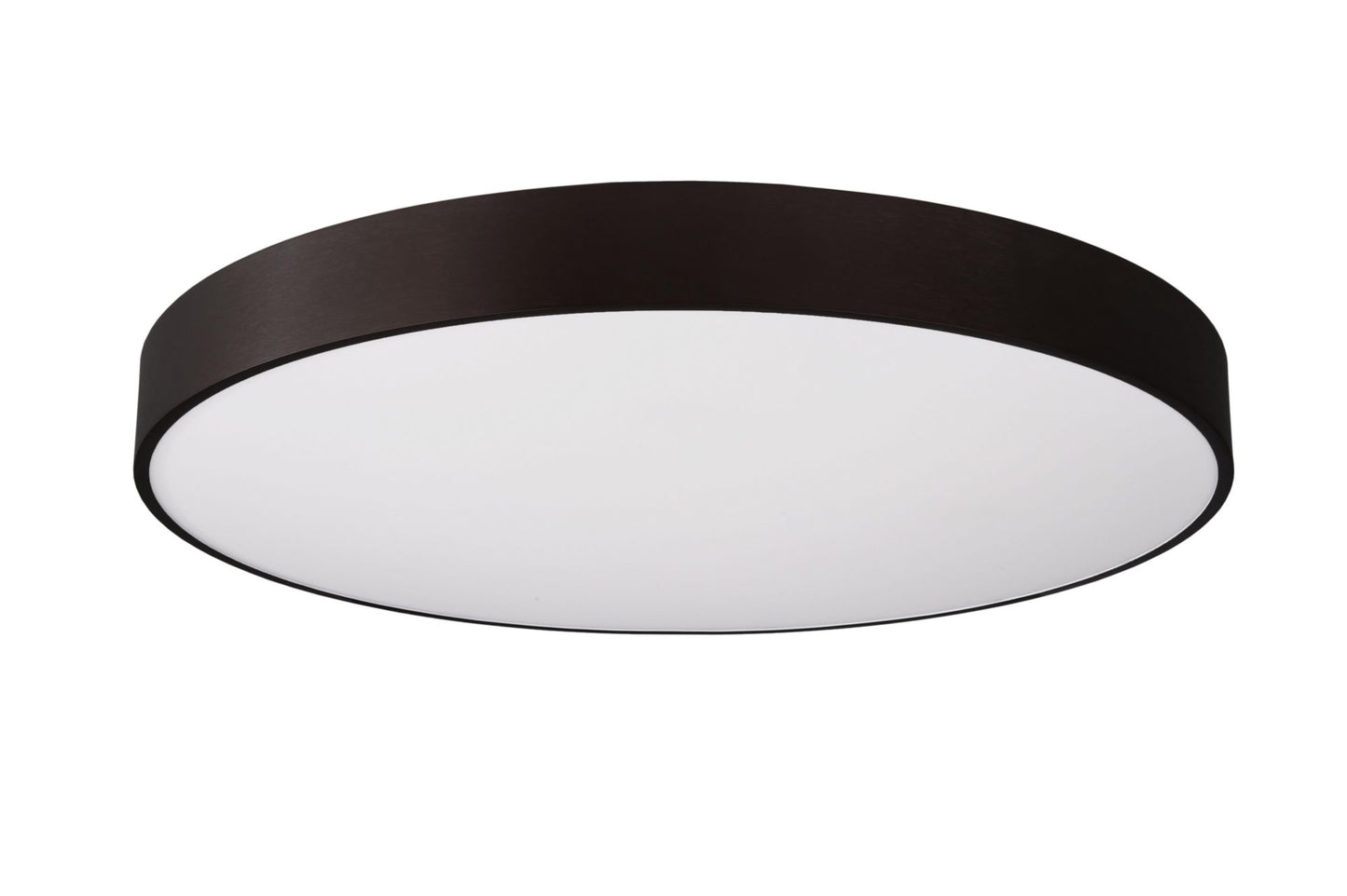 Deko-Light Menkar 600 mm, 65 W, 3000/4000 K, Schwarz