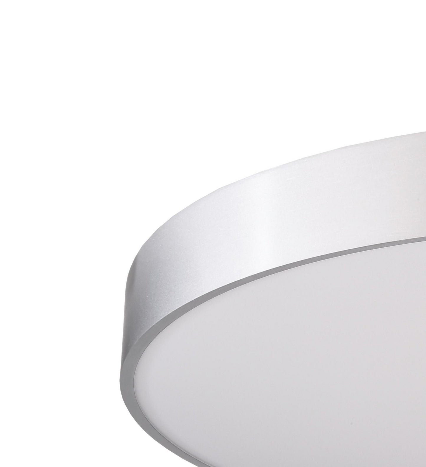 Deko-Light Menkar 400 mm, 45,0 W, 3000/4000 K, Silber