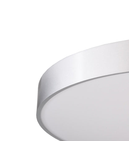 Deko-Light Menkar 600 mm, 65 W, 3000/4000 K, Silber