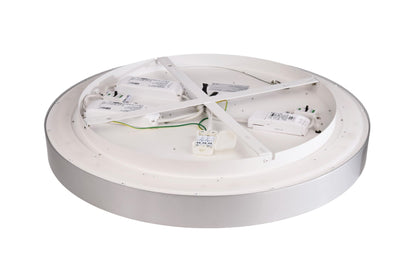 Deko-Light Menkar 600 mm, 65 W, 3000/4000 K, Silber