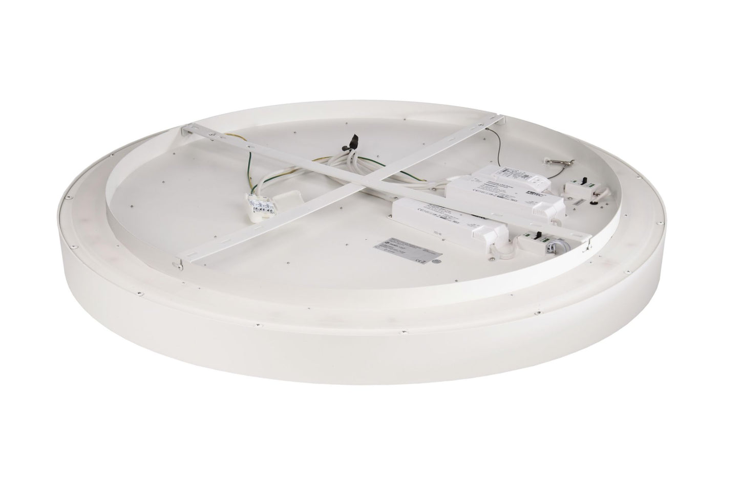 Deko-Light Menkar 800 mm, 90 W, 3000/4000 K, Weiß