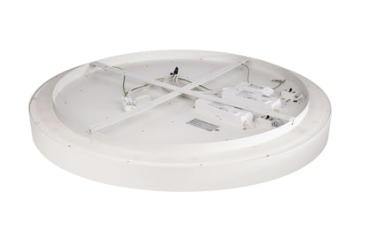 Deko-Light Menkar 800 mm, 90 W, 3000/4000 K, Weiß