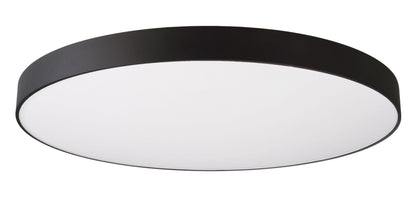 Deko-Light Menkar 800 mm, 90 W, 3000/4000 K, Schwarz