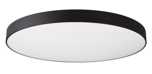 Deko-Light Menkar 800 mm, 90 W, 3000/4000 K, Schwarz