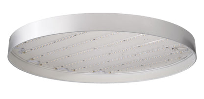 Deko-Light Menkar 800 mm, 90 W, 3000/4000 K, Silber