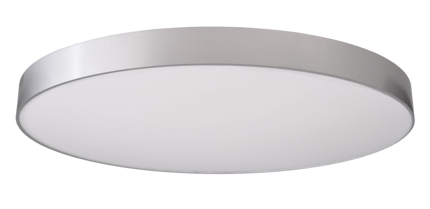 Deko-Light Menkar 800 mm, 90 W, 3000/4000 K, Silber