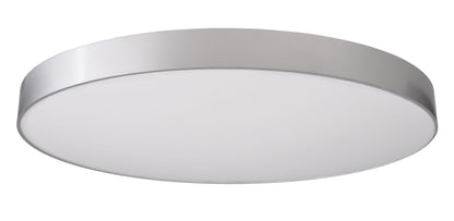 Deko-Light Menkar 800 mm, 90 W, 3000/4000 K, Silber