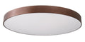 Deko-Light Menkar 800 mm, 90 W, 3000/4000 K, Kaffee