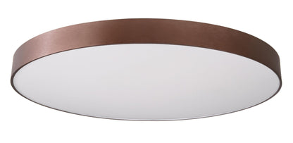 Deko-Light Menkar 800 mm, 90 W, 3000/4000 K, Kaffee