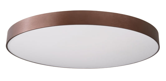 Deko-Light Menkar 800 mm, 90 W, 3000/4000 K, Kaffee