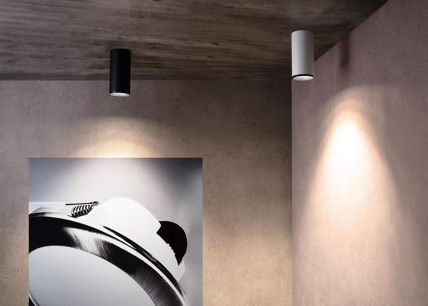 Deko-Light Lucea 6, 6 W, DIM, 2700 K, Weiß