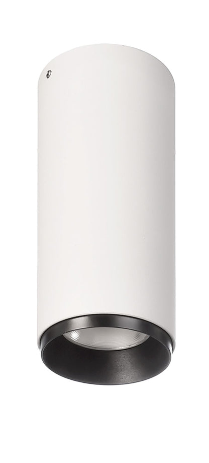 Deko-Light Lucea 10, 10 W, DTW, 1800-2700 K, Weiß