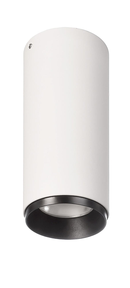 Deko-Light Lucea 10, 10 W, DTW, 1800-2700 K, Weiß