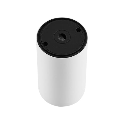 Deko-Light Can IP20, 1x 7,5 W GU10, Weiß