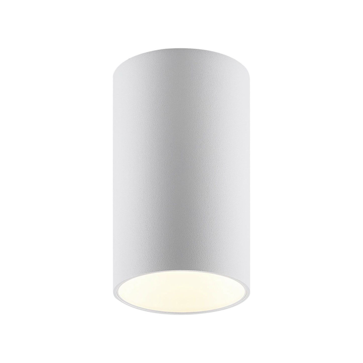 Deko-Light Can IP20, 1x 7,5 W GU10, Weiß