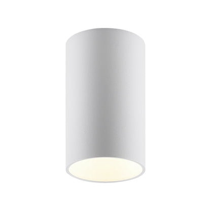 Deko-Light Can IP20, 1x 7,5 W GU10, Weiß