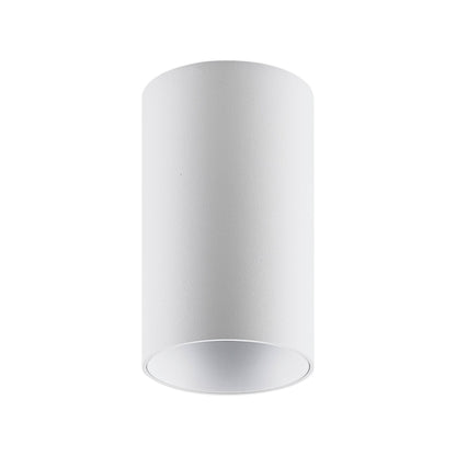 Deko-Light Can IP20, 1x 7,5 W GU10, Weiß