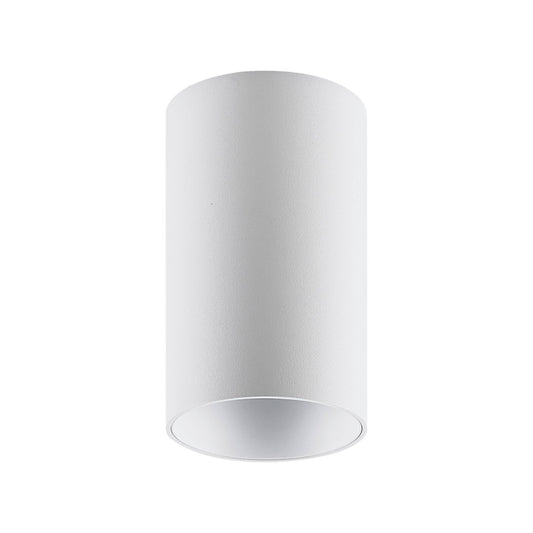 Deko-Light Can IP20, 1x 7,5 W GU10, Weiß