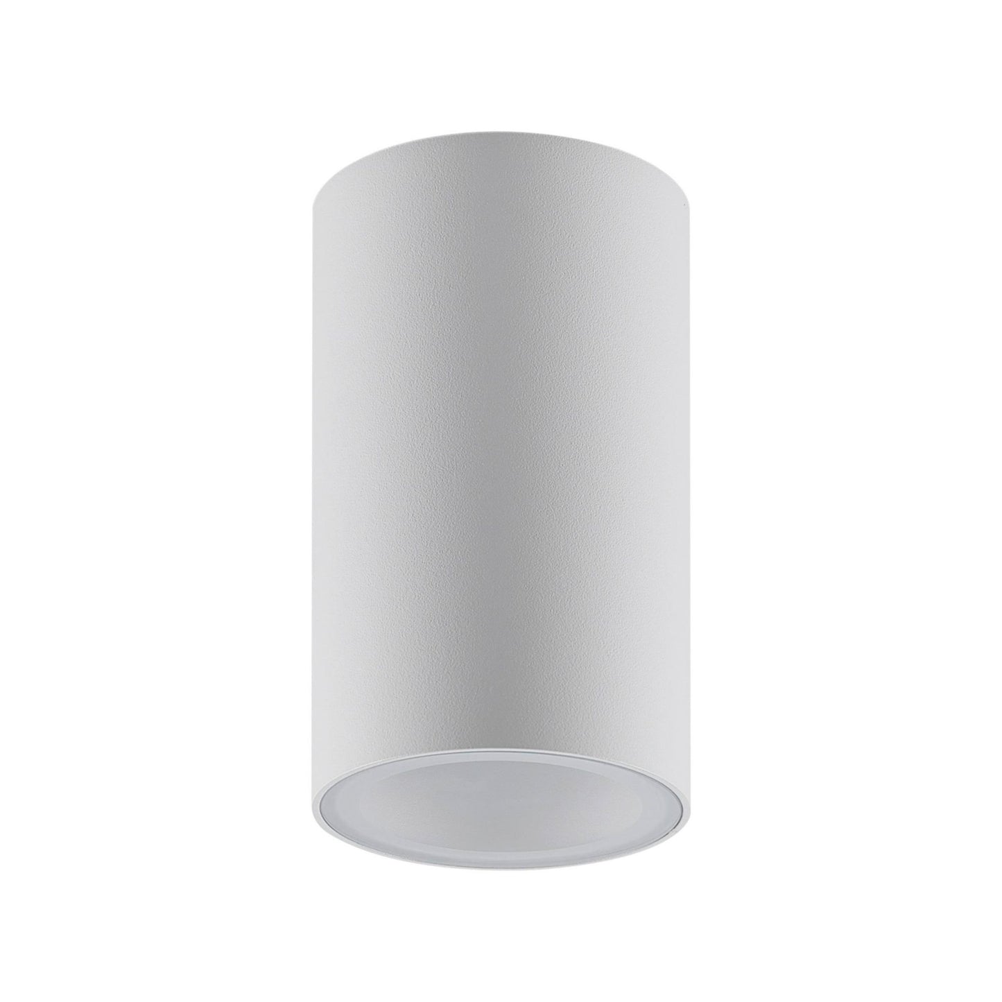 Deko-Light Can IP44, 1x 7,5 W GU10, Weiß