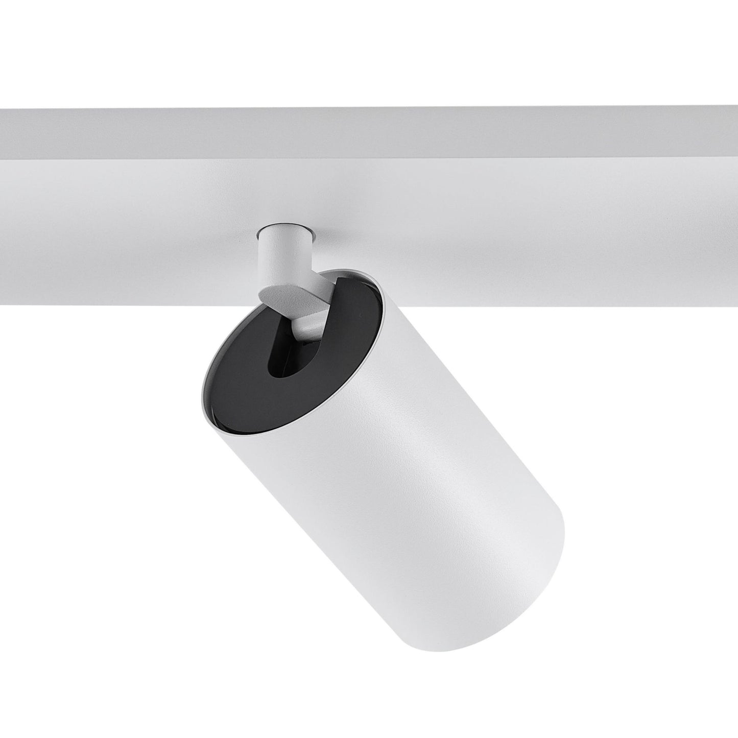 Deko-Light Can Tilt Square, 3x 7,5 W GU10, Weiß