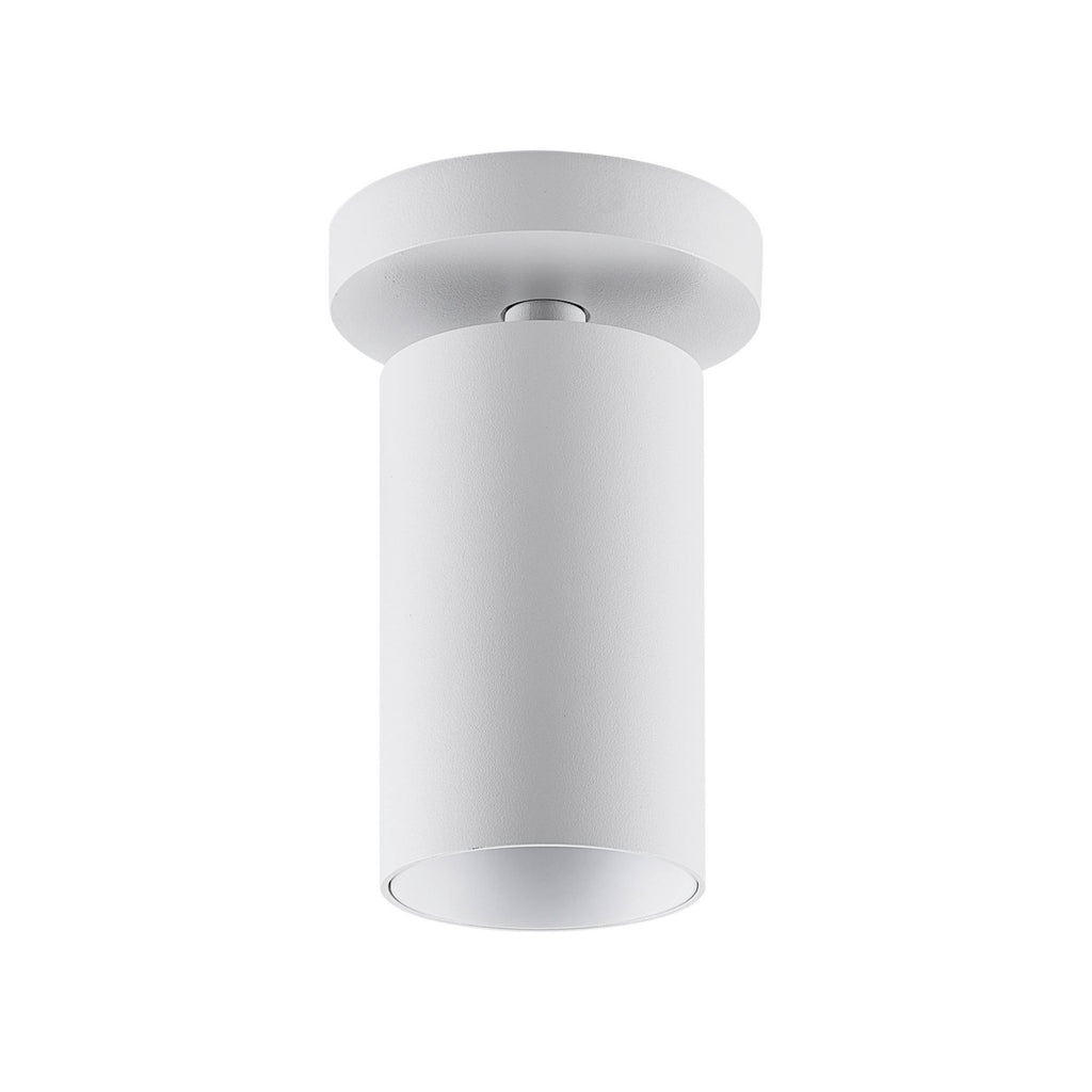 Deko-Light Can Tilt Round, 1x 7,5 W GU10, Weiß