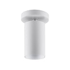Deko-Light Can Tilt Round, 1x 7,5 W GU10, Weiß