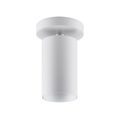 Deko-Light Can Tilt Round, 1x 7,5 W GU10, Weiß