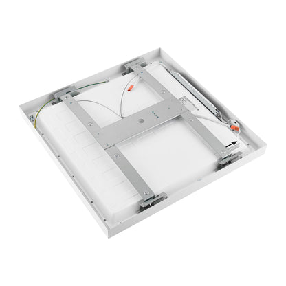 Deko-Light Pro Office Sano 625, 35W, DIM, 3000/4000K, weiß