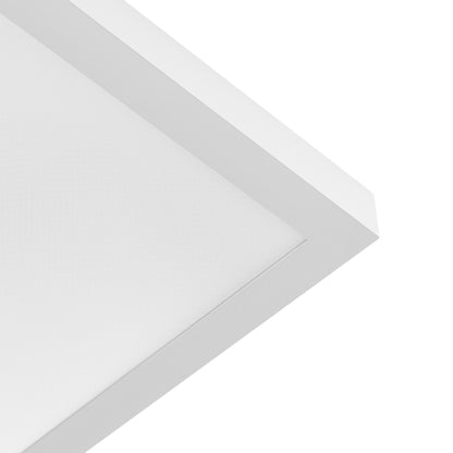 Deko-Light Pro Office Sano 625, 35W, DIM, 3000/4000K, weiß