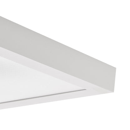 Deko-Light Pro Office Sano 625, 35W, DIM, 3000/4000K, weiß