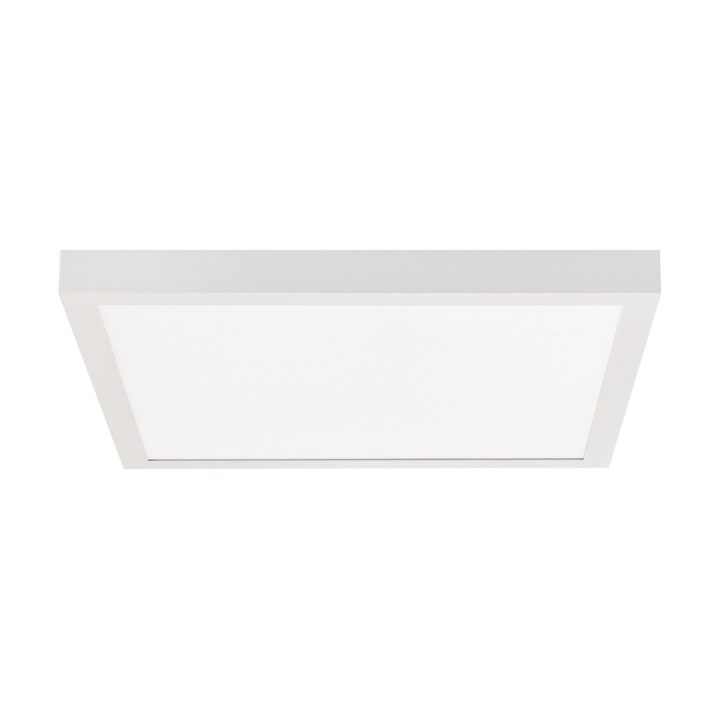 Deko-Light Pro Office Sano 625, 35W, DIM, 3000/4000K, weiß