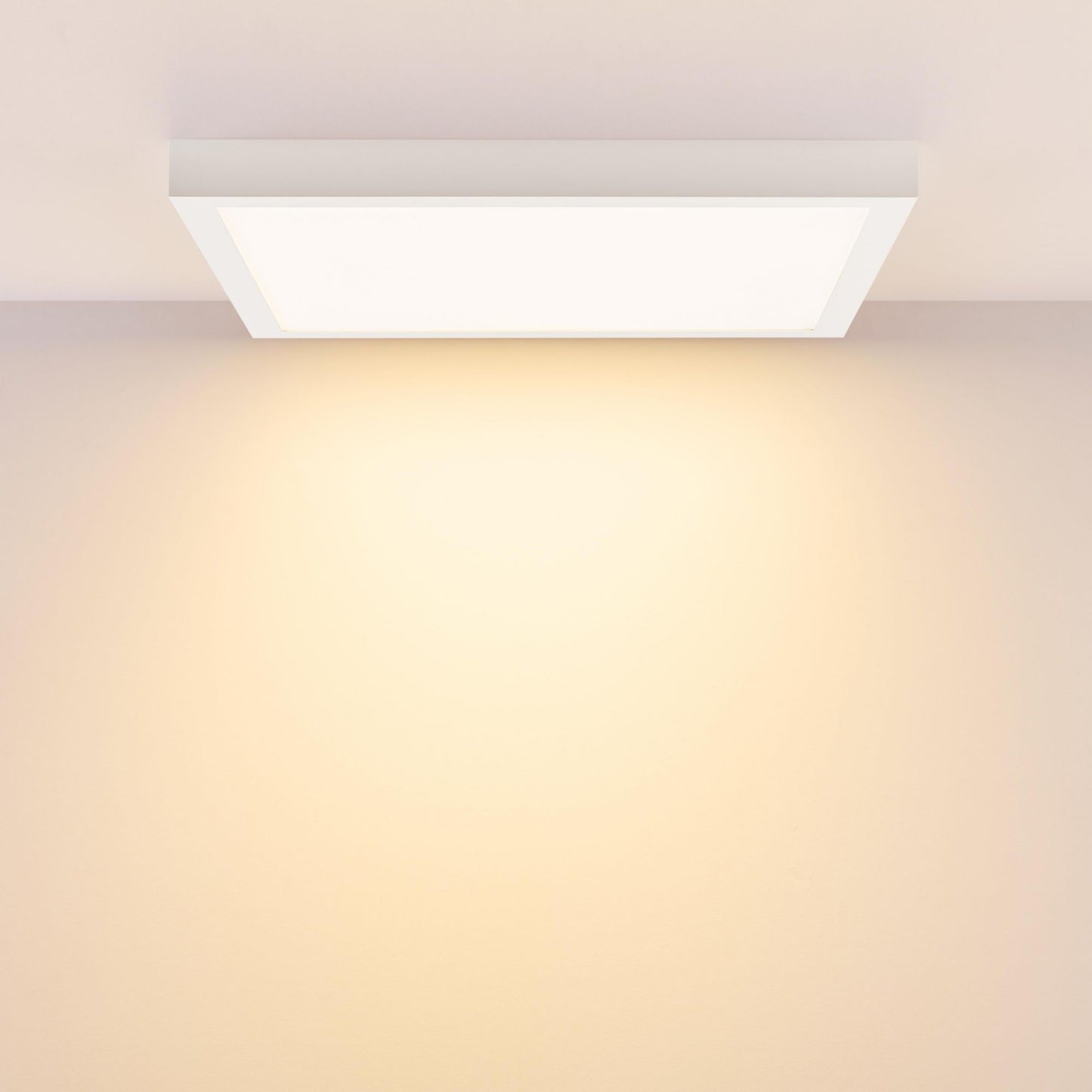 Deko-Light Pro Office Sano 625, 35W, DIM, 3000/4000K, weiß
