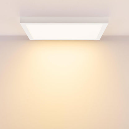 Deko-Light Pro Office Sano 625, 35W, DIM, 3000/4000K, weiß