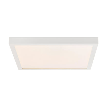 Deko-Light Pro Office Sano 625, 35W, DIM, 3000/4000K, weiß
