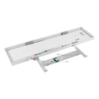 Deko-Light Pro Office Sano 1225, 35W, DIM, 3000/4000K, weiß