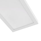 Deko-Light Pro Office Sano 1225, 35W, DIM, 3000/4000K, weiß
