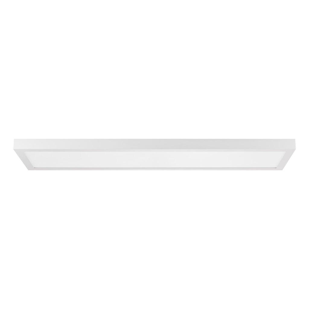 Deko-Light Pro Office Sano 1225, 35W, DIM, 3000/4000K, weiß