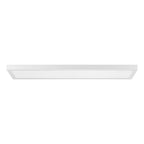 Deko-Light Pro Office Sano 1225, 35W, DIM, 3000/4000K, weiß