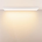 Deko-Light Pro Office Sano 1225, 35W, DIM, 3000/4000K, weiß