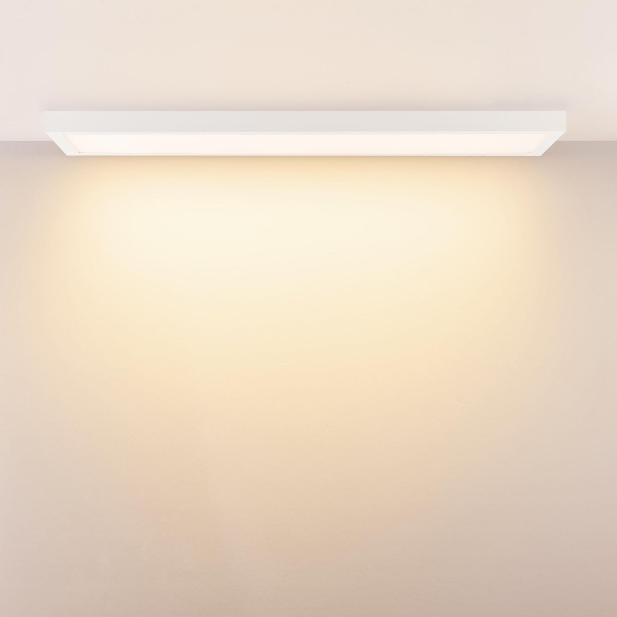 Deko-Light Pro Office Sano 1225, 35W, DIM, 3000/4000K, weiß