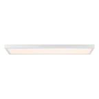 Deko-Light Pro Office Sano 1225, 35W, DIM, 3000/4000K, weiß