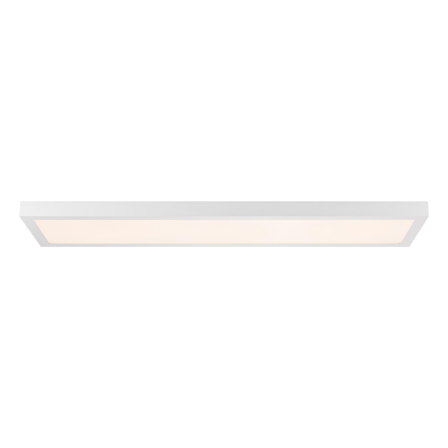 Deko-Light Pro Office Sano 1225, 35W, DIM, 3000/4000K, weiß