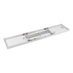 Deko-Light Pro Office Sano 1525, 43W, DIM, 3000/4000K, weiß