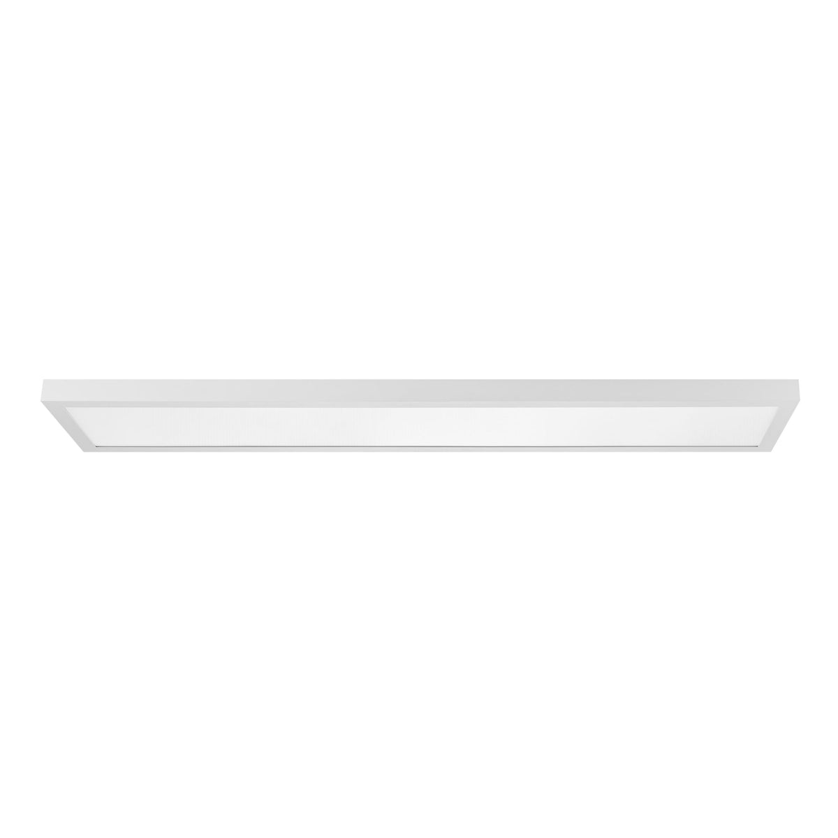 Deko-Light Pro Office Sano 1525, 43W, DIM, 3000/4000K, weiß