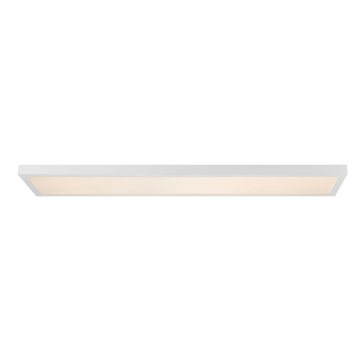 Deko-Light Pro Office Sano 1525, 43W, DIM, 3000/4000K, weiß