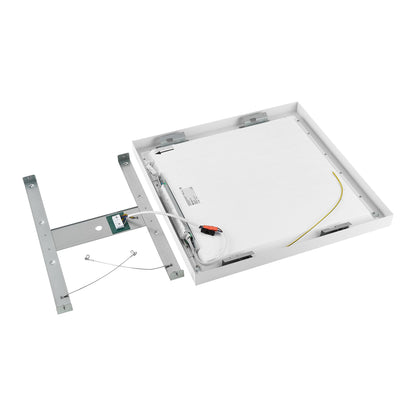 Deko-Light Pro Office Sano 625, 35W, DALI, 3000/4000K, weiß